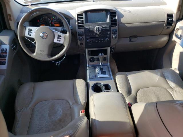 Photo 7 VIN: 5N1AR1NB6BC613196 - NISSAN PATHFINDER 