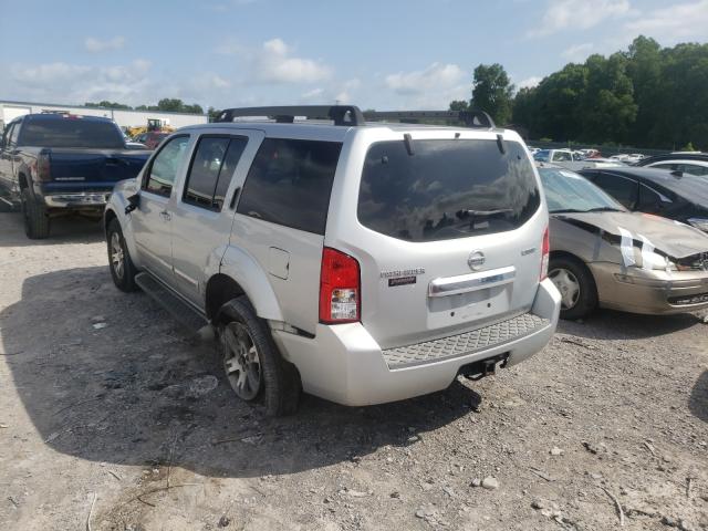 Photo 2 VIN: 5N1AR1NB6BC613716 - NISSAN PATHFINDER 