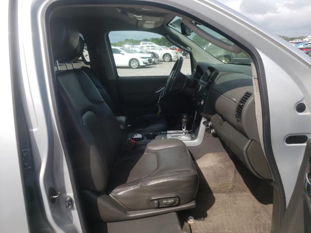 Photo 4 VIN: 5N1AR1NB6BC613716 - NISSAN PATHFINDER 