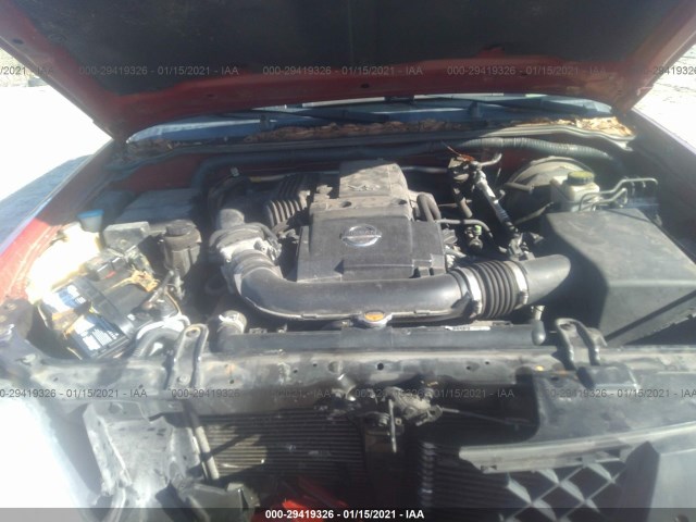 Photo 9 VIN: 5N1AR1NB6BC621881 - NISSAN PATHFINDER 