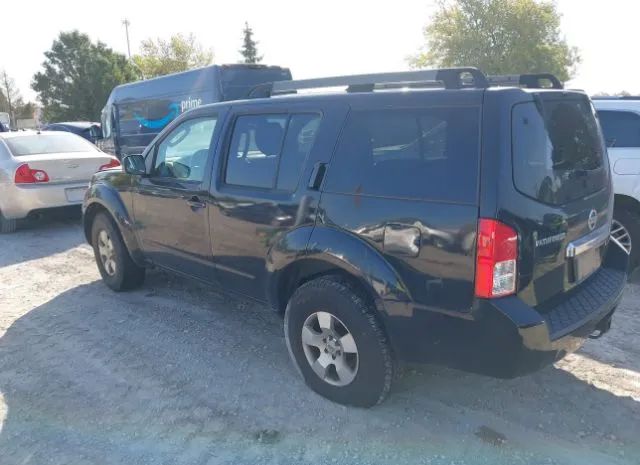 Photo 2 VIN: 5N1AR1NB6BC622870 - NISSAN PATHFINDER 