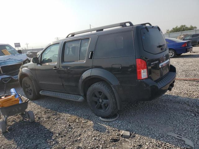 Photo 1 VIN: 5N1AR1NB6BC624277 - NISSAN PATHFINDER 