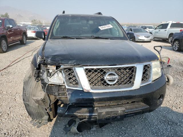 Photo 4 VIN: 5N1AR1NB6BC624277 - NISSAN PATHFINDER 