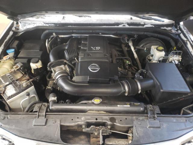 Photo 11 VIN: 5N1AR1NB6BC624957 - NISSAN PATHFINDER 