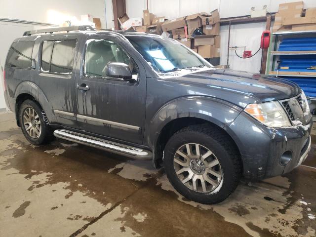 Photo 3 VIN: 5N1AR1NB6BC624957 - NISSAN PATHFINDER 