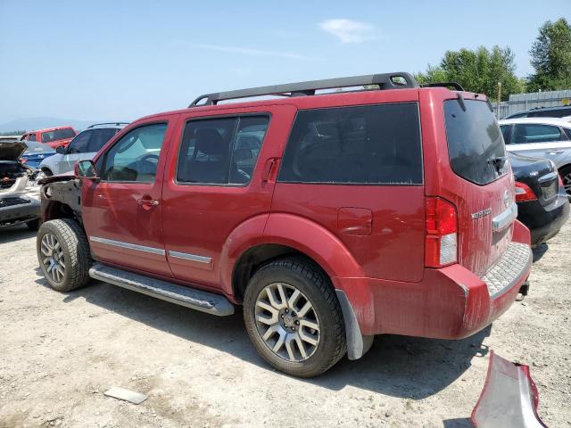 Photo 1 VIN: 5N1AR1NB6BC625316 - NISSAN PATHFINDER 