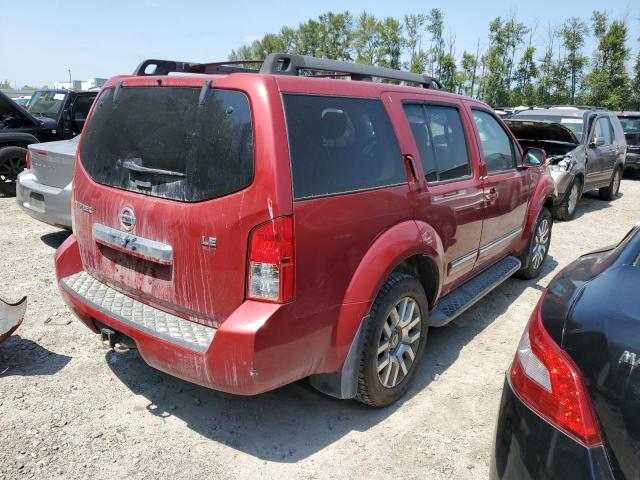 Photo 2 VIN: 5N1AR1NB6BC625316 - NISSAN PATHFINDER 