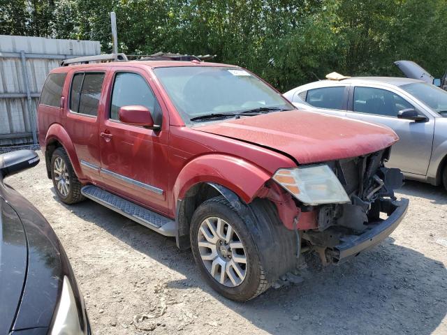 Photo 3 VIN: 5N1AR1NB6BC625316 - NISSAN PATHFINDER 