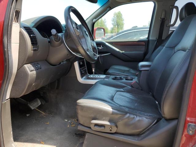 Photo 6 VIN: 5N1AR1NB6BC625316 - NISSAN PATHFINDER 