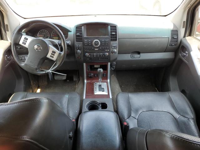 Photo 7 VIN: 5N1AR1NB6BC625316 - NISSAN PATHFINDER 