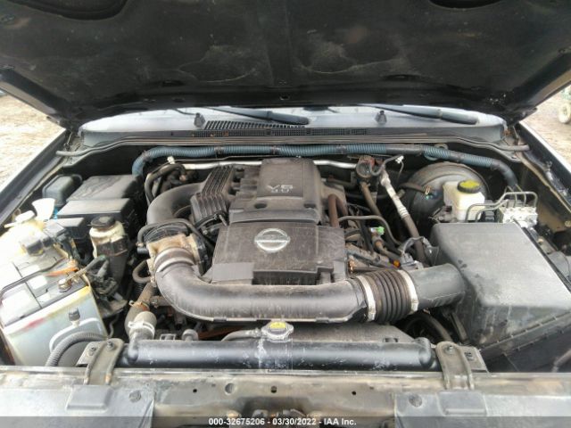 Photo 9 VIN: 5N1AR1NB6BC631939 - NISSAN PATHFINDER 