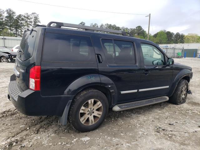 Photo 2 VIN: 5N1AR1NB6CC603432 - NISSAN PATHFINDER 