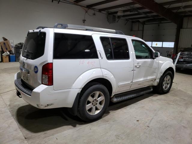 Photo 2 VIN: 5N1AR1NB6CC611451 - NISSAN PATHFINDER 