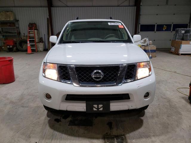 Photo 4 VIN: 5N1AR1NB6CC611451 - NISSAN PATHFINDER 