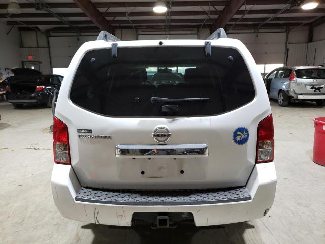 Photo 5 VIN: 5N1AR1NB6CC611451 - NISSAN PATHFINDER 