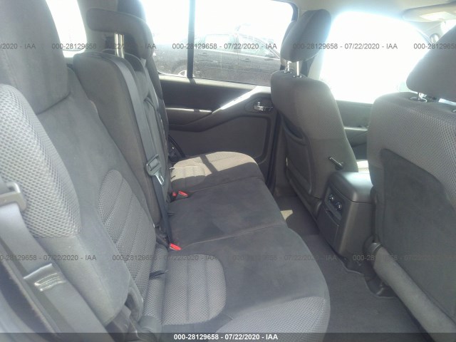 Photo 7 VIN: 5N1AR1NB6CC618139 - NISSAN PATHFINDER 