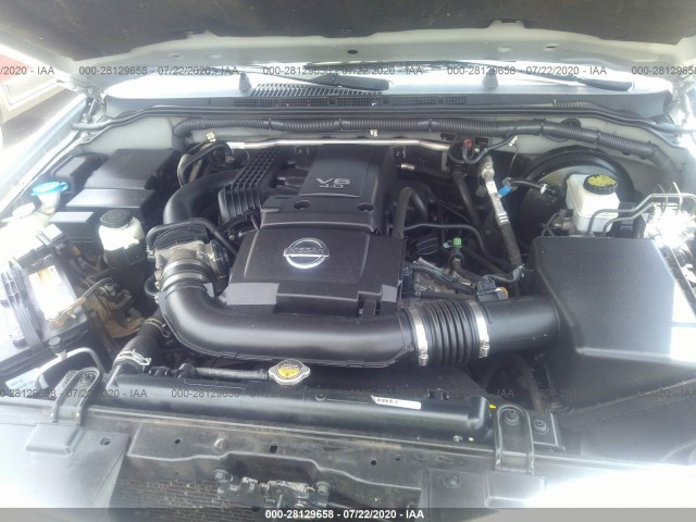 Photo 9 VIN: 5N1AR1NB6CC618139 - NISSAN PATHFINDER 