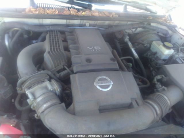 Photo 9 VIN: 5N1AR1NB6CC619839 - NISSAN PATHFINDER 