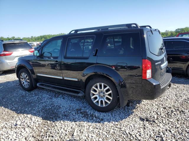 Photo 1 VIN: 5N1AR1NB6CC628041 - NISSAN PATHFINDER 