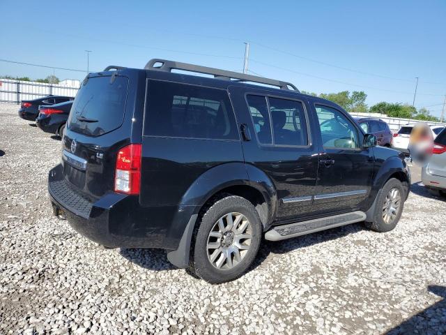 Photo 2 VIN: 5N1AR1NB6CC628041 - NISSAN PATHFINDER 