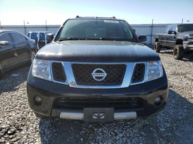 Photo 4 VIN: 5N1AR1NB6CC628041 - NISSAN PATHFINDER 