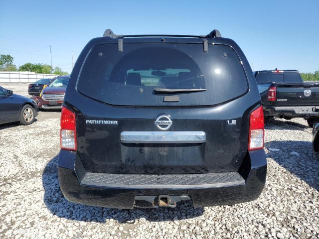 Photo 5 VIN: 5N1AR1NB6CC628041 - NISSAN PATHFINDER 