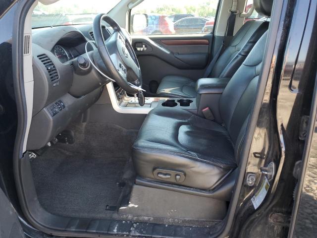 Photo 6 VIN: 5N1AR1NB6CC628041 - NISSAN PATHFINDER 