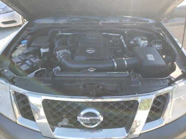 Photo 11 VIN: 5N1AR1NB6CC628783 - NISSAN PATHFINDER 