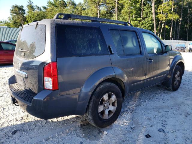 Photo 2 VIN: 5N1AR1NB6CC628783 - NISSAN PATHFINDER 