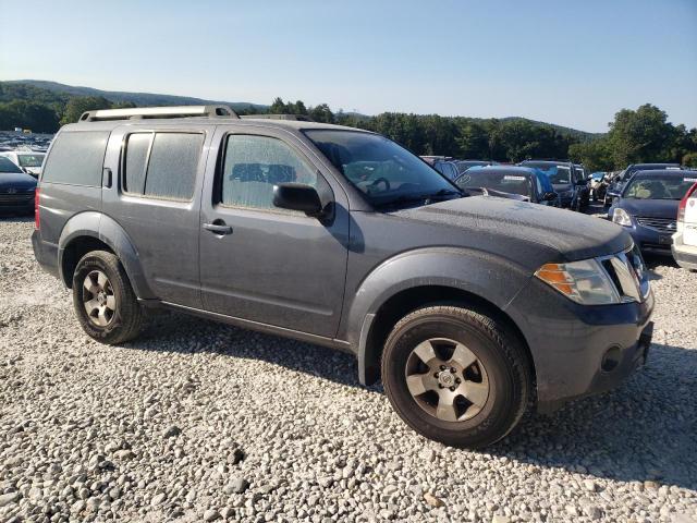 Photo 3 VIN: 5N1AR1NB6CC628783 - NISSAN PATHFINDER 