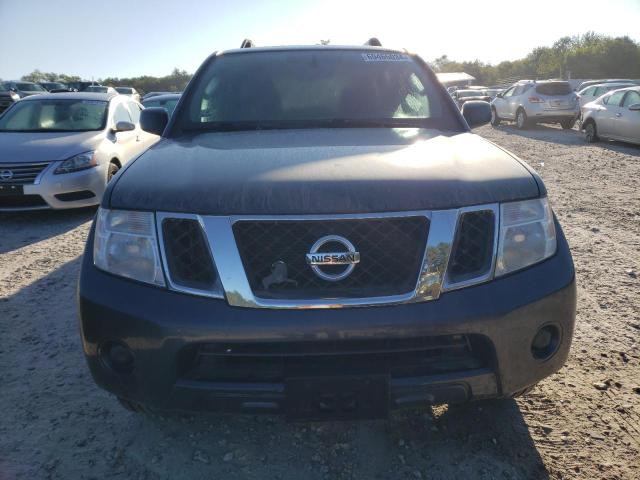 Photo 4 VIN: 5N1AR1NB6CC628783 - NISSAN PATHFINDER 