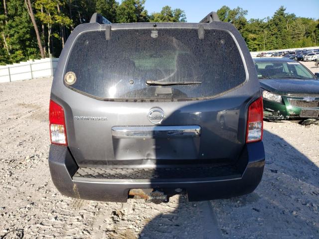 Photo 5 VIN: 5N1AR1NB6CC628783 - NISSAN PATHFINDER 