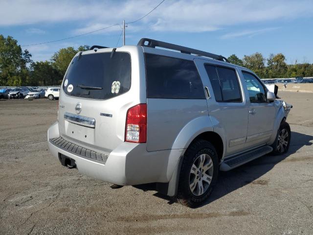 Photo 2 VIN: 5N1AR1NB6CC631604 - NISSAN PATHFINDER 