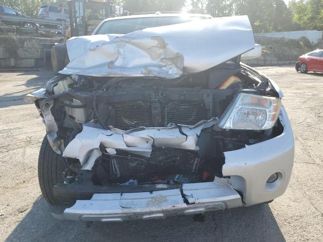 Photo 4 VIN: 5N1AR1NB6CC631604 - NISSAN PATHFINDER 