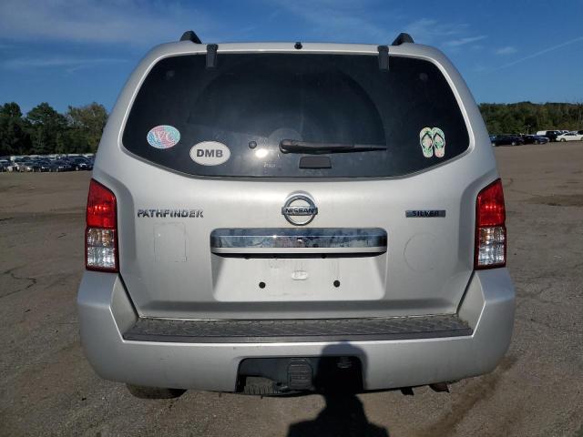 Photo 5 VIN: 5N1AR1NB6CC631604 - NISSAN PATHFINDER 