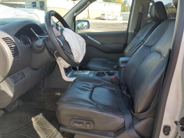 Photo 6 VIN: 5N1AR1NB6CC631604 - NISSAN PATHFINDER 