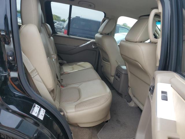 Photo 10 VIN: 5N1AR1NB6CC631750 - NISSAN PATHFINDER 