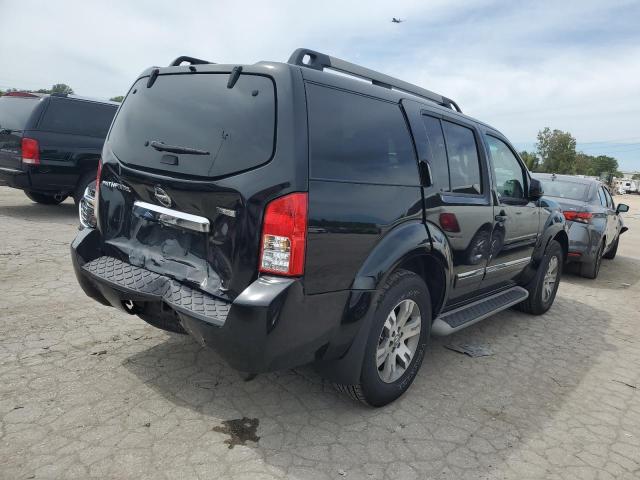 Photo 2 VIN: 5N1AR1NB6CC631750 - NISSAN PATHFINDER 