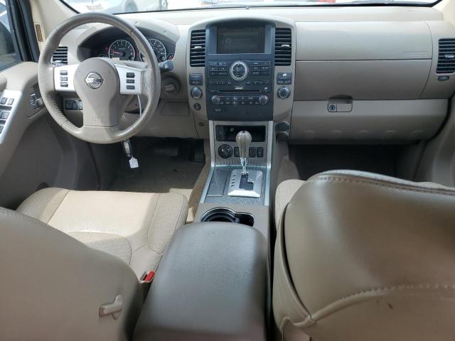 Photo 7 VIN: 5N1AR1NB6CC631750 - NISSAN PATHFINDER 