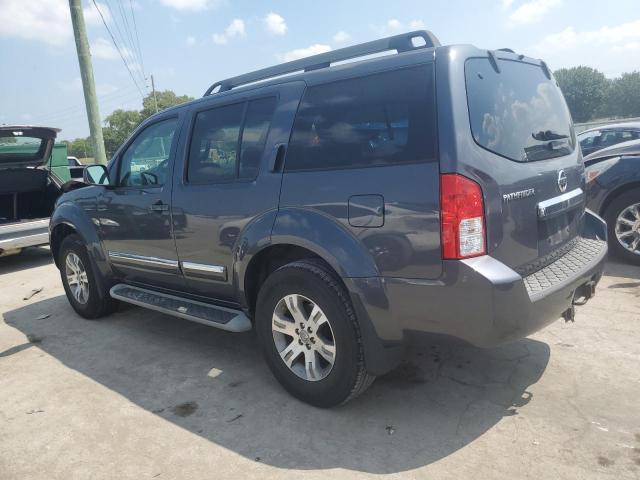 Photo 1 VIN: 5N1AR1NB6CC631781 - NISSAN PATHFINDER 