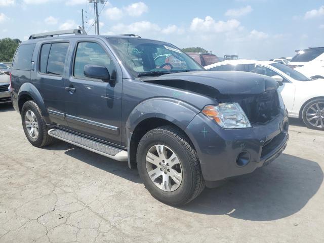 Photo 3 VIN: 5N1AR1NB6CC631781 - NISSAN PATHFINDER 