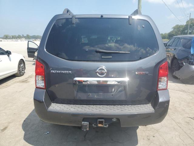 Photo 5 VIN: 5N1AR1NB6CC631781 - NISSAN PATHFINDER 