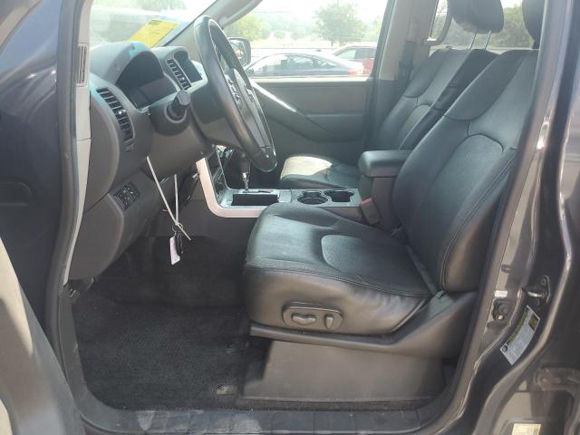 Photo 6 VIN: 5N1AR1NB6CC631781 - NISSAN PATHFINDER 