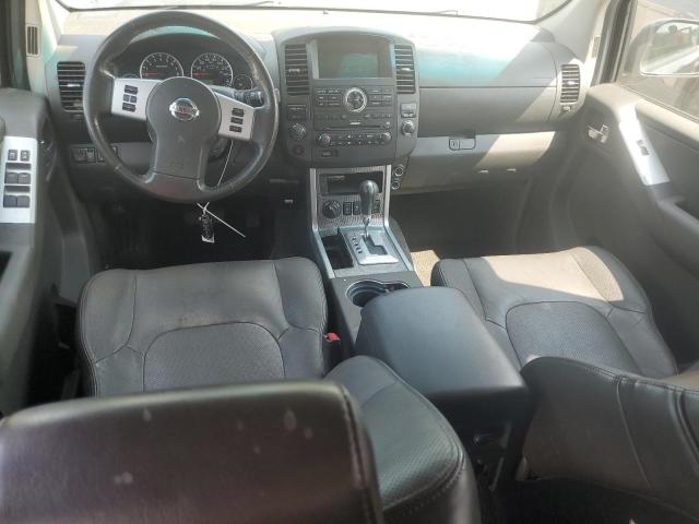 Photo 7 VIN: 5N1AR1NB6CC631781 - NISSAN PATHFINDER 