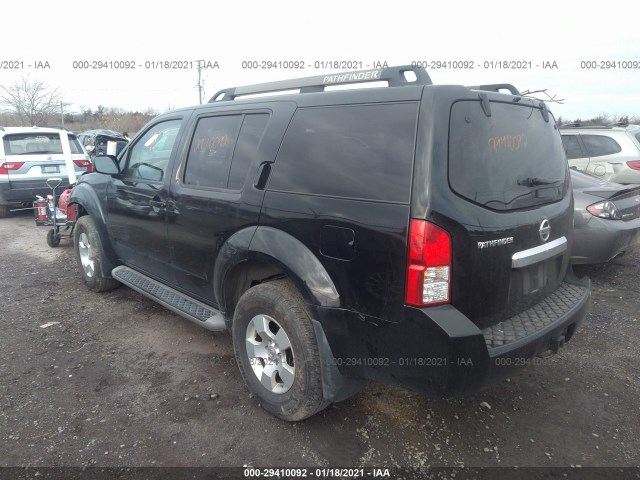 Photo 2 VIN: 5N1AR1NB6CC637290 - NISSAN PATHFINDER 