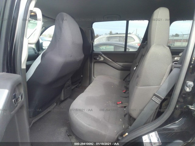 Photo 7 VIN: 5N1AR1NB6CC637290 - NISSAN PATHFINDER 