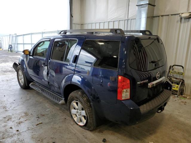 Photo 2 VIN: 5N1AR1NB7AC600763 - NISSAN PATHFINDER 