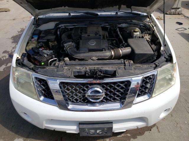 Photo 11 VIN: 5N1AR1NB7AC605395 - NISSAN PATHFINDER 