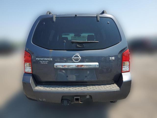 Photo 5 VIN: 5N1AR1NB7AC611939 - NISSAN PATHFINDER 