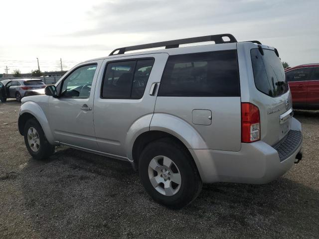 Photo 1 VIN: 5N1AR1NB7AC620155 - NISSAN PATHFINDER 